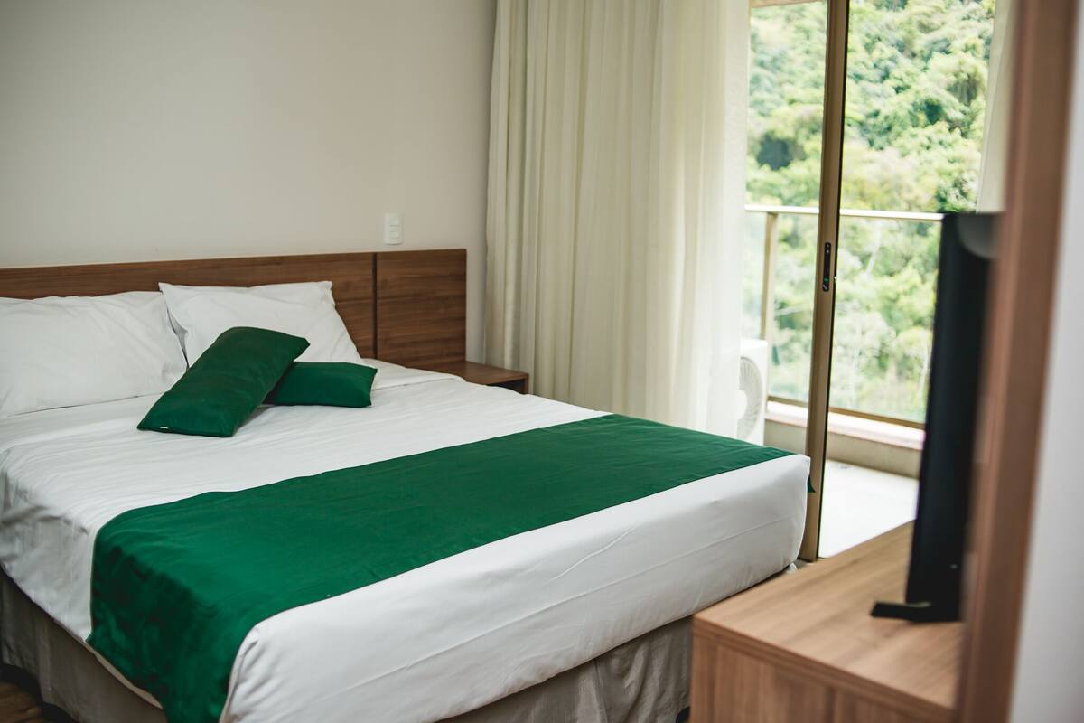 Superior Double Room, 1 Queen Bed