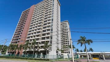 واجهة المنشأة