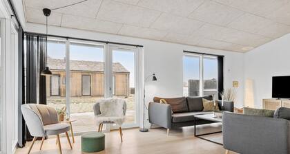 Atemberaubendes Haus mit 4.