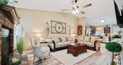 Suite Southern Charm - 2 bed 2 bath