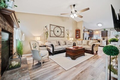 Suite Southern Charm - 2 bed 2 bath