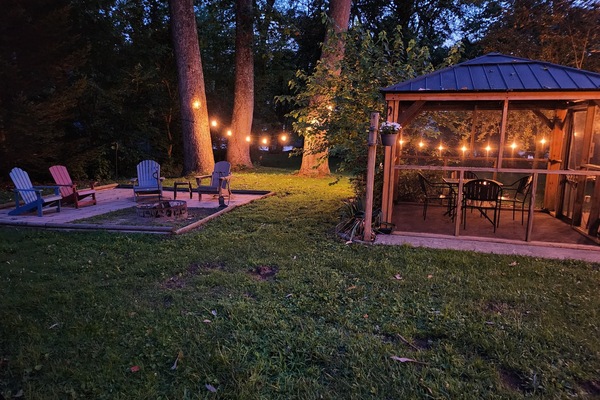 Servei de restauració a l'aire lliure
