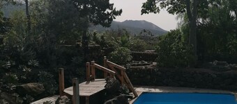 Hacienda La Centenaria, an invitation to life