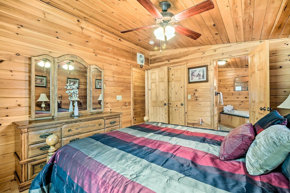 Cozy Cabin in Parsons Hike, Fish & Explore! St Vrbo