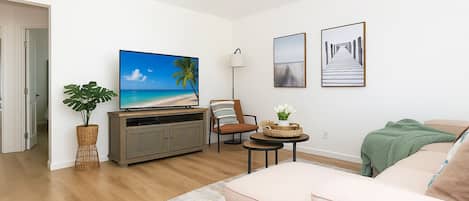 Smart TV