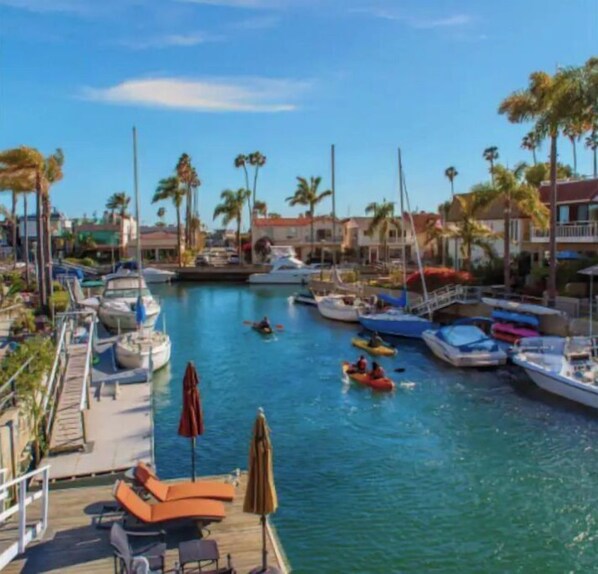 Marina
