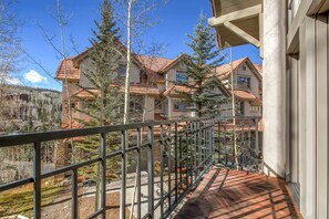 Townhome, 3 Bedrooms | Property grounds - Aspen Ridge 2 3 Bedroom Townhouse by Alpine Lodging Telluride (Telluride)