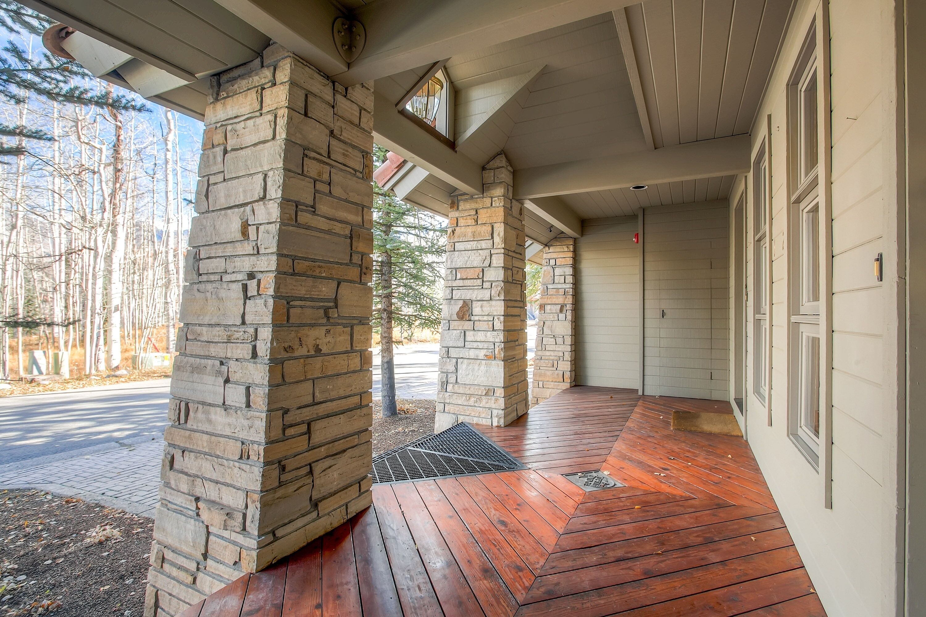 聯排別墅, 3 間臥室 | 住宿一隅