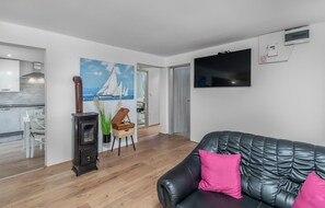 Fernseher