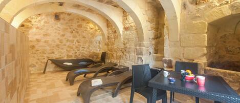 Restauration