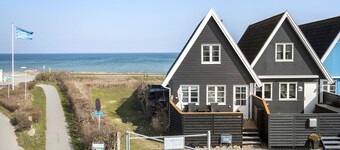 Prachtig huis in Otterup met wifi.