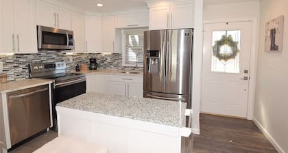 Romance Vacation Sweet Home
