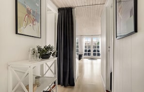 Interiør
