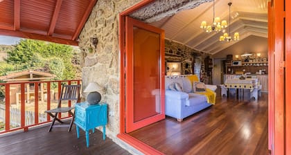 GuestReady - Quintinha casas do jardim 2