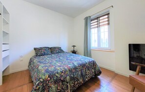 1 habitación, wifi gratis y ropa de cama 