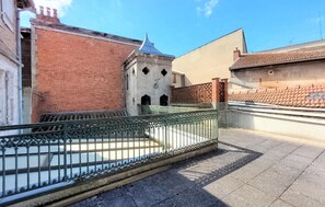 Property grounds - Beautiful apartment in Saint-Dizier (Saint-Dizier)