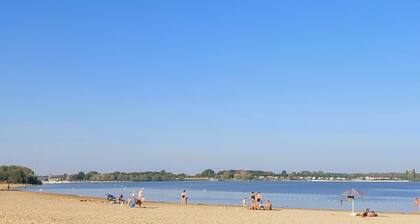 Beautiful apartment in Saint-Dizier