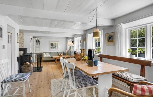 Gorgeous home in Fanø with WiFi