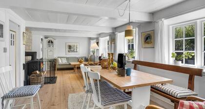 Gorgeous home in Fanø with WiFi