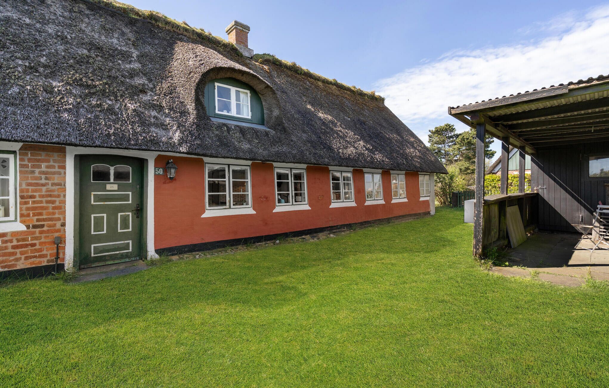 Eksteriør
