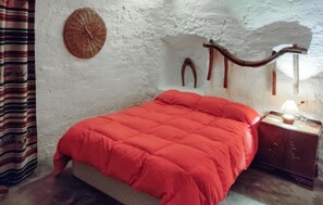 2 bedrooms, free WiFi
