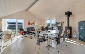Dineren