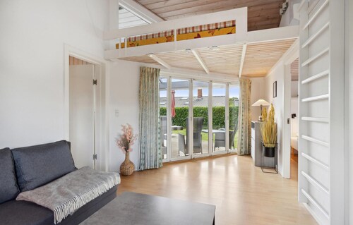 3 bedroom awesome home in Juelsminde