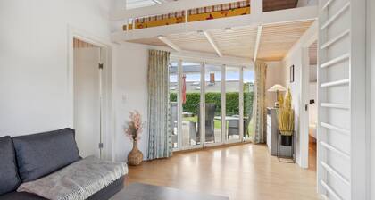 3 bedroom awesome home in Juelsminde