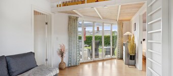 3 bedroom awesome home in Juelsminde