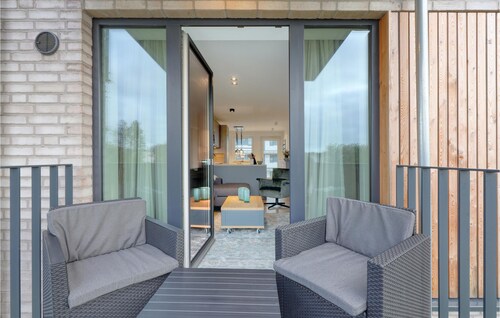 2 bedroom lovely apartment in Nordstrand