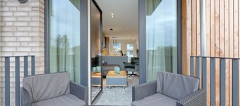 2 bedroom lovely apartment in Nordstrand