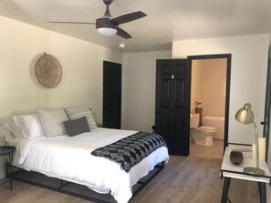 2 habitaciones, caja de seguridad en la habitación y wifi gratis 