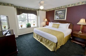 1 Schlafzimmer, Internetzugang, Bettwäsche