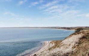 Tæt på stranden, fiskeri
