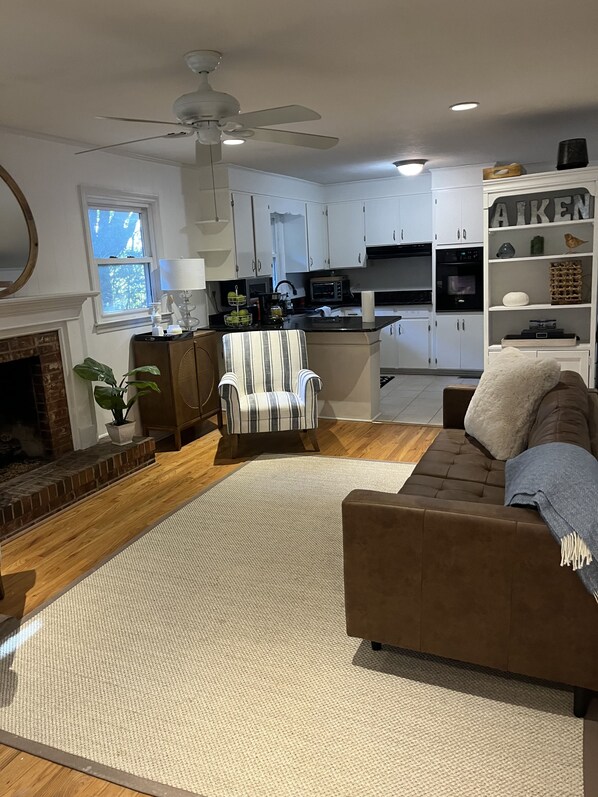 Téléviseur connecté