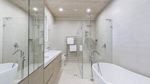 Dusche