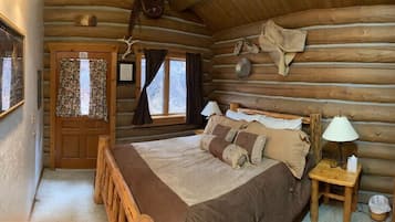 2 sovrum, strykjÀrn/strykbrÀda, wi-fi och sÀngklÀder