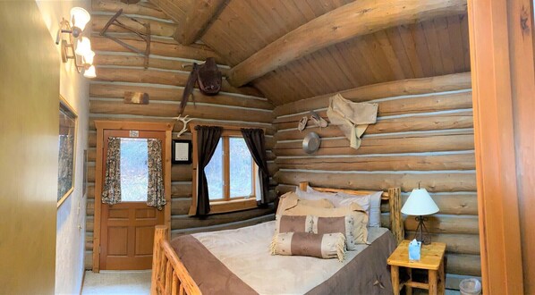 2 sovrum, strykjärn/strykbräda, wi-fi och sängkläder