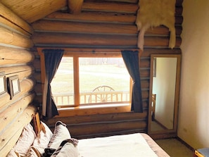 2 soverom, strykejern/-brett, wi-fi og sengetøy