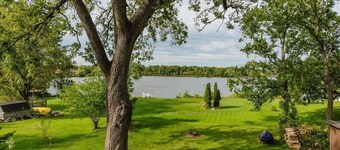 Tranquil Waters Retreat, Delavan, WI