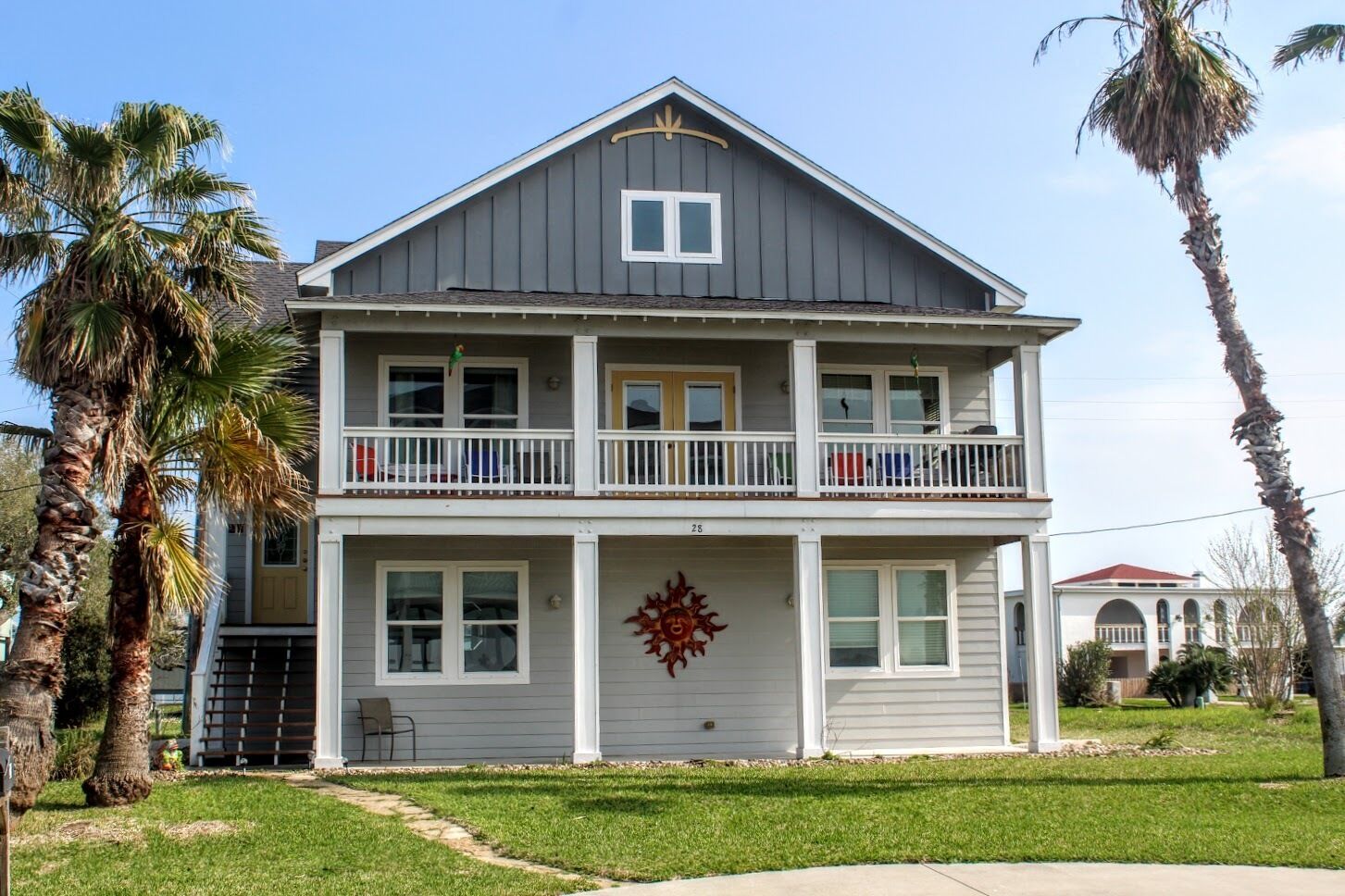 Island Charm - Beautifully Appointed Home In Key Allegro