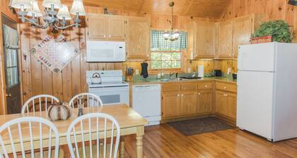 Bayberry Cottage