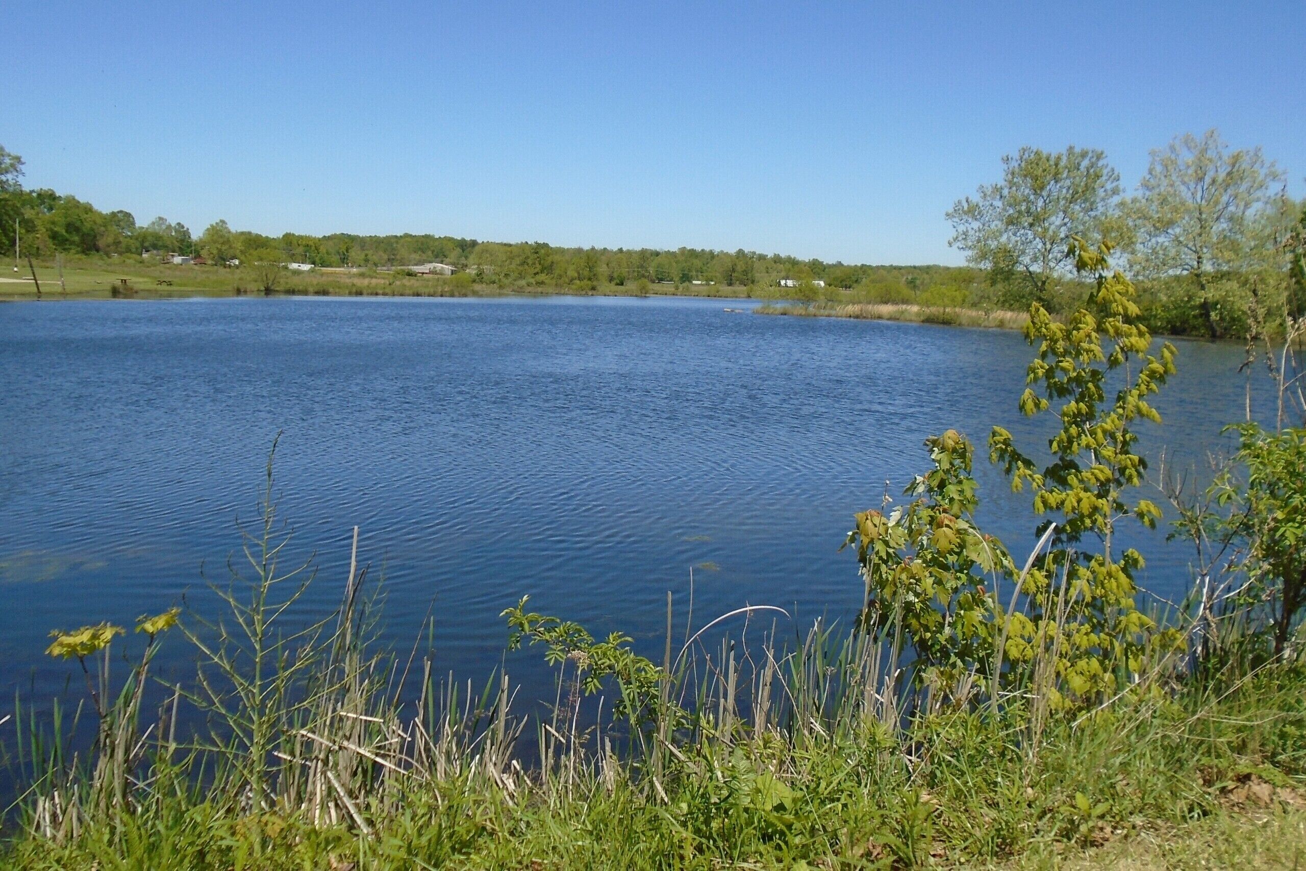 Blue Lagoon - Cabins in Hocking