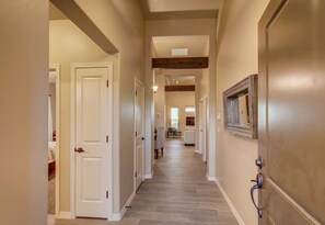 Interior - MS · Comfortable New Home with Organ Mountain Views! (Las Cruces)