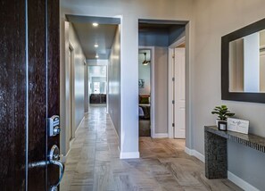 Interior - Santa Alexandra · Comfortable 5 bedroom with Game Room (Las Cruces)