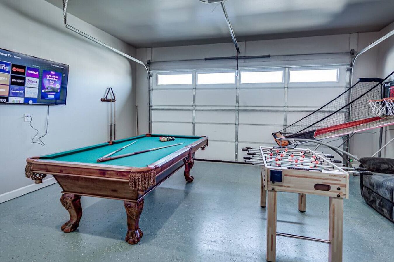 Santa Alexandra · Comfortable 5 bedroom with Game Room