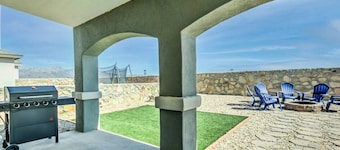 Toluca · Comfortable 4/3.5 private home near parks