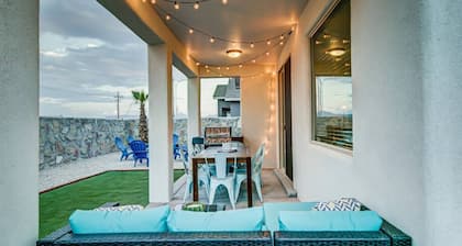Pulsar · Brand New Comfortable 4/3.5 Home Near Parks