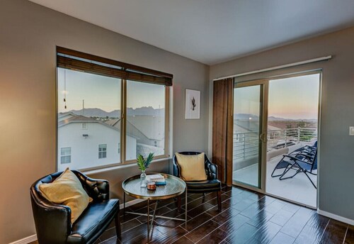 Agua Caliente · Family Friendly Home away - Beautiful Views