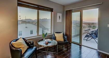 Agua Caliente · Family Friendly Home away - Beautiful Views